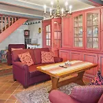 Awesome Apartment In Dagebuell With Wifi Apartmán