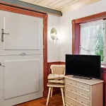 Apartmán Awesome Apartment In Dagebuell With Wifi *