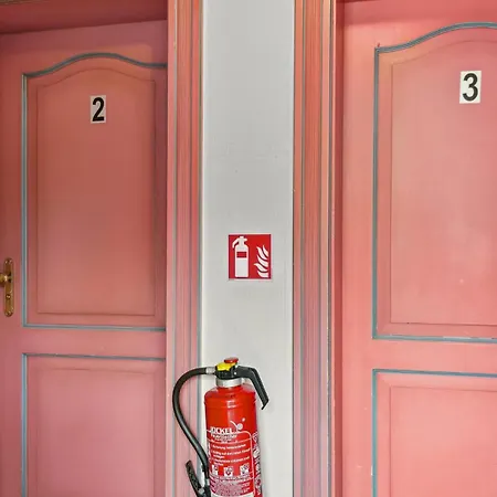 Appartement 2 Bedroom Lovely In