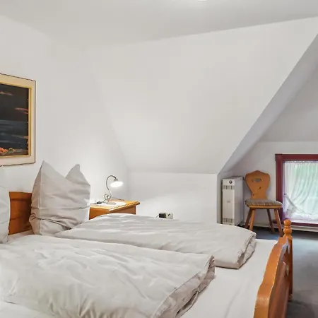Pet Friendly In With Wifi Dagebüll