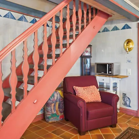 Pet Friendly In With Wifi * Dagebüll