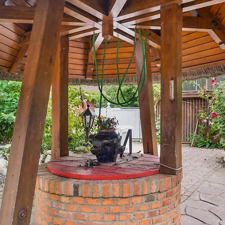 Pet Friendly In With Wifi * Dagebüll