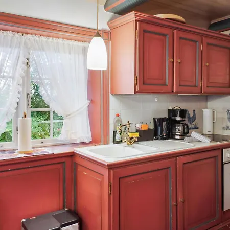 2 Bedroom Lovely In * Dagebüll