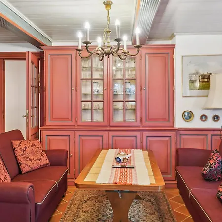 2 Bedroom Lovely In Dagebüll