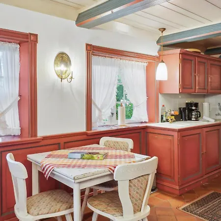 Appartement 2 Bedroom Lovely In